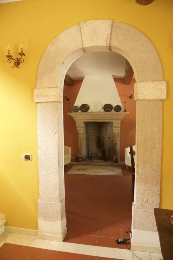 Casa di campagna Cedrara *