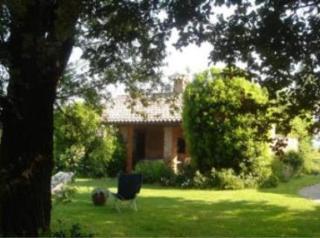 Casa di campagna Cedrara Ferrara