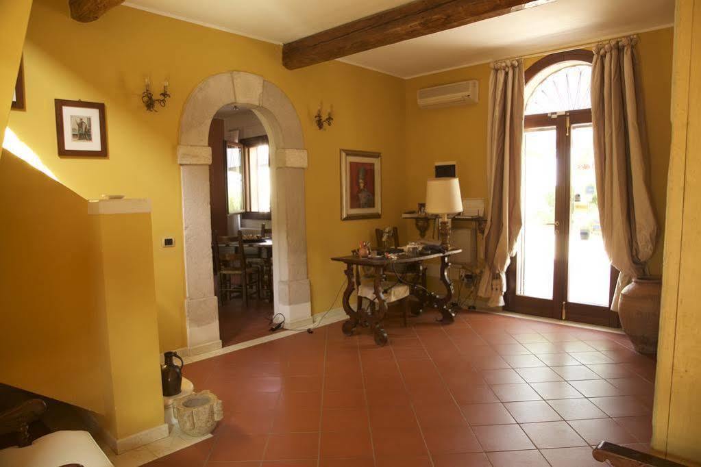 Casa di campagna Cedrara *