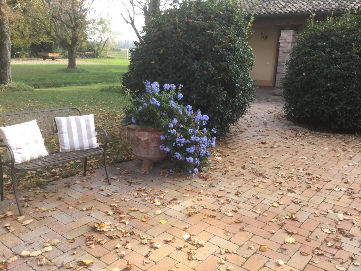 Cedrara Casa di campagna *