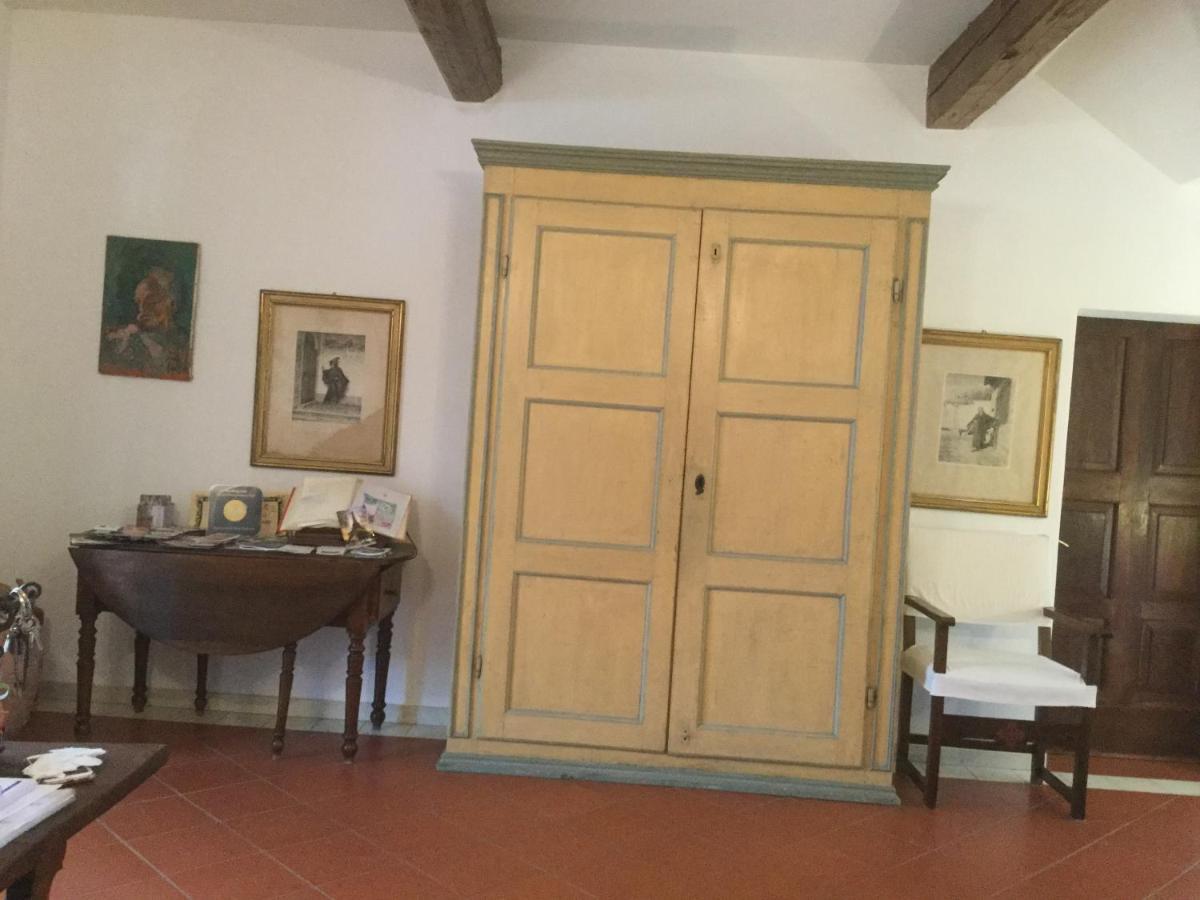 Casa di campagna Cedrara *